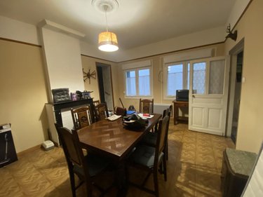 Maison a vendre Rumilly-en-Cambrésis 59281 Nord 68 m2 6 pièces 59800 euros