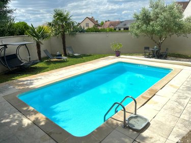 Maison a vendre Perrigny-lès-Dijon 21160 Côte-d'Or 124 m2 6 pièces 375000 euros