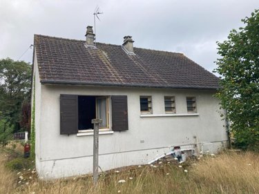 Maison a vendre Saint-Aubin-lès-Elbeuf 76410 Seine-Maritime 50 m2 3 pièces 85000 euros