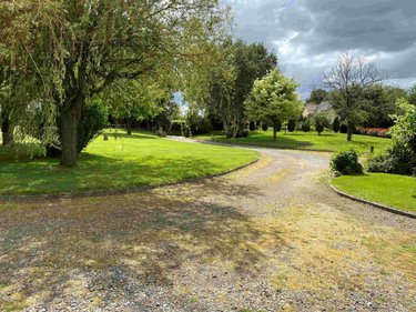 Maison a vendre Briouze 61220 Orne 170 m2 8 pièces 290500 euros