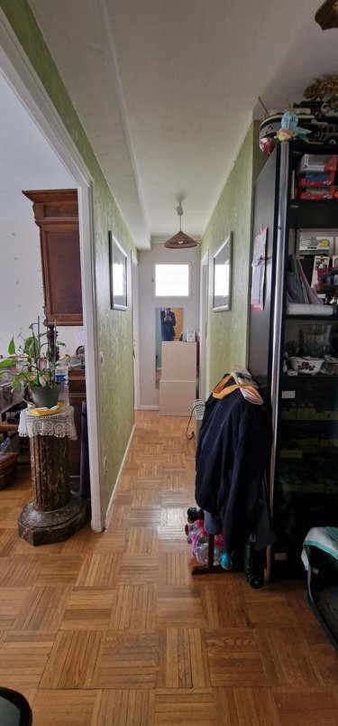 Appartement a vendre Reims 51100 Marne 71 m2 3 pièces 160000 euros