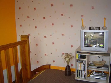 Appartement a vendre Orbec 14290 Calvados 54 m2  79000 euros