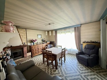 Maison a vendre Corbie 80800 Somme 76 m2 5 pièces 171600 euros