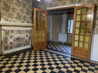 Maison a vendre Ventelay 51140 Marne 64 m2 3 pièces 85700 euros