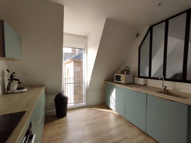 Appartement a vendre Dinard 35800 Ille-et-Vilaine 73 m2 3 pièces 627000 euros