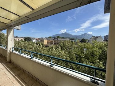 Appartement a vendre Chambéry 73000 Savoie 103 m2 4 pièces 378000 euros