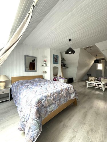 Maison a vendre Hennebont 56700 Morbihan 134 m2 6 pièces 366500 euros