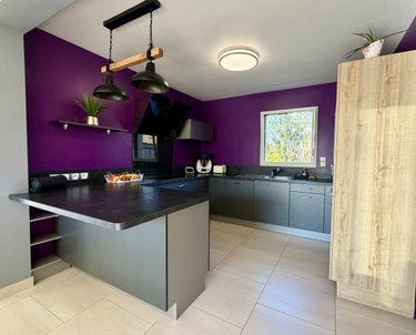 Maison a vendre Guiclan 29410 Finistère 118 m2 6 pièces 299900 euros