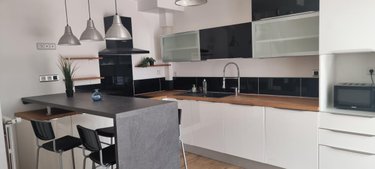 Maison a vendre Tours 37000 Indre-et-Loire 66 m2 3 pièces 224950 euros