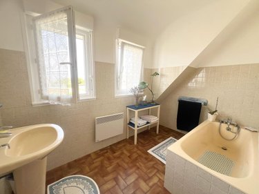 Maison a vendre Pouldreuzic 29710 Finistère 131 m2 7 pièces 355710 euros
