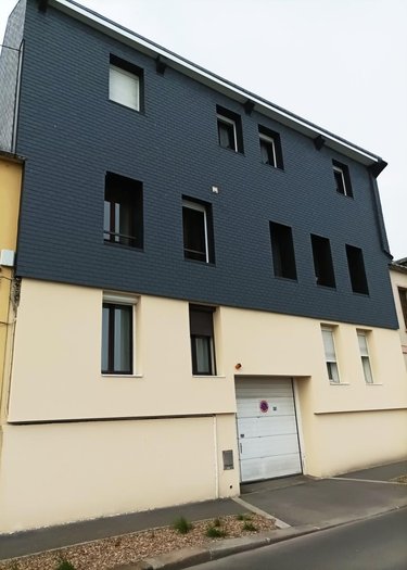 Location appartement Rouen 76000 Seine-Maritime 40 m2 2 pièces 630 euros
