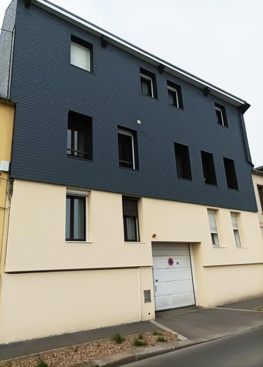 Location appartement Rouen 76000 Seine-Maritime 40 m2 2 pièces 615 euros