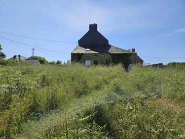 Maison a vendre Locoal-Mendon 56550 Morbihan 67 m2 3 pièces 106000 euros