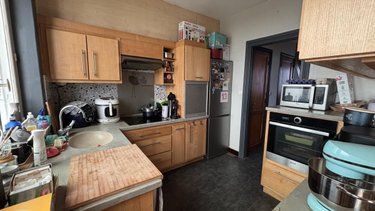 Maison a vendre Boulogne-sur-Mer 62200 Pas-de-Calais 102 m2 5 pièces 199000 euros