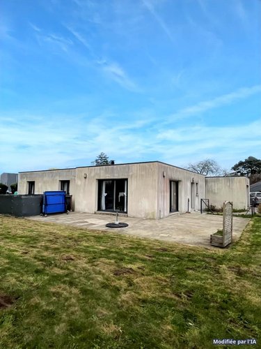 Maison a vendre La Forêt-Fouesnant 29940 Finistère 116 m2 4 pièces 355300 euros