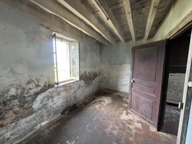 Maison a vendre Villentrois-Faverolles-en-Berry 36600 Indre 123 m2 2 pièces 13000 euros