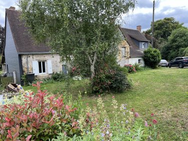 Maison a vendre Avessé 72350 Sarthe 240 m2 7 pièces 229720 euros