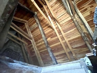 Maison a vendre Brenoux 48000 Lozère 75 m2 6 pièces 54000 euros