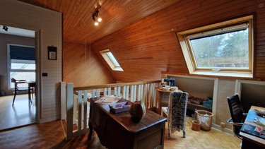 Maison a vendre Saint-Martin-des-Champs 29600 Finistère 132 m2 6 pièces 278515 euros