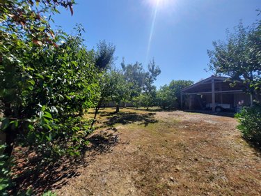 Terrain a batir a vendre Falleron 85670 Vendée 396 m2  38100 euros