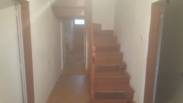 Maison a vendre Brains-sur-Gée 72550 Sarthe 120 m2 4 pièces 127200 euros