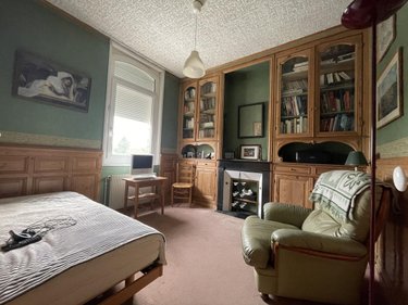 Maison a vendre Amiens 80000 Somme 171 m2 6 pièces 367500 euros