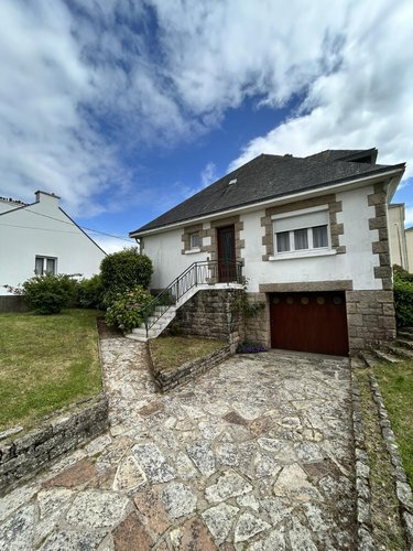 Maison a vendre Vannes 56000 Morbihan 120 m2 5 pièces 399000 euros