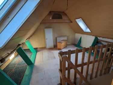 Maison a vendre Taulé 29670 Finistère 76 m2 5 pièces 136200 euros