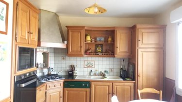 Maison a vendre Les Loges-Marchis 50600 Manche 104 m2 5 pièces 167860 euros
