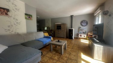 Maison a vendre Lanvénégen 56320 Morbihan 125 m2 6 pièces 223994 euros