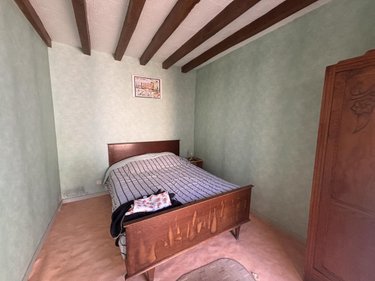 Maison a vendre Beaufort-en-Anjou 49250 Maine-et-Loire 83 m2 4 pièces 167200 euros
