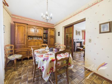 Maison a vendre Maubeuge 59600 Nord 223 m2 8 pièces 260700 euros