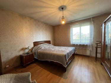 Maison a vendre Connerré 72160 Sarthe 65 m2 3 pièces 93100 euros