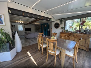 Maison a vendre La Coulonche 61220 Orne 151 m2 7 pièces 245000 euros