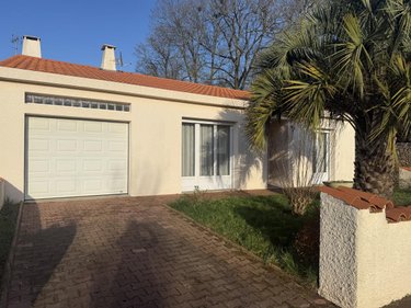 Maison a vendre Sainte-Flaive-des-Loups 85150 Vendée 107 m2 4 pièces 238900 euros