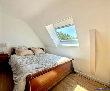 Maison a vendre Berné 56240 Morbihan 155 m2 5 pièces 296430 euros