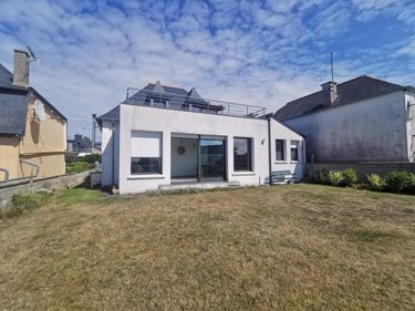Maison a vendre Trévou-Tréguignec 22660 Côtes-d'Armor 110 m2 4 pièces 398200 euros