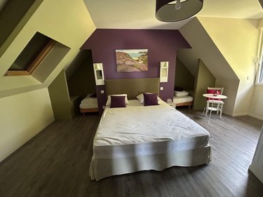 Maison a vendre Hédé Bazouges 35630 Ille-et-Vilaine 265 m2  671600 euros