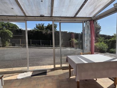 Maison a vendre Château-Gontier-sur-Mayenne 53200 Mayenne 73 m2 3 pièces 147200 euros