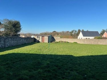 Maison a vendre Pouldreuzic 29710 Finistère 157 m2 12 pièces 189070 euros