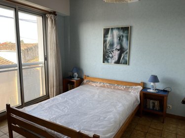 Appartement a vendre L'Aiguillon la Presqu'île 85460 Vendée 44 m2 2 pièces 146300 euros