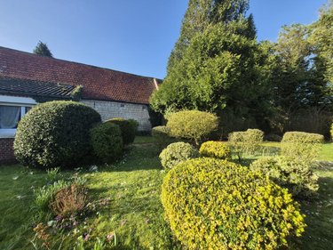 Maison a vendre Acq 62144 Pas-de-Calais 127 m2 5 pièces 280800 euros