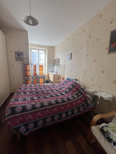 Maison a vendre L'Île-Bouchard 37220 Indre-et-Loire 186 m2 8 pièces 241500 euros