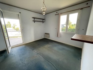 Appartement a vendre Paimpol 22500 Côtes-d'Armor 70 m2 2 pièces 208800 euros