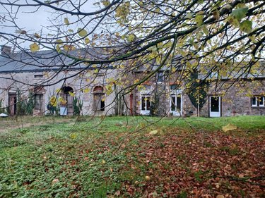 Maison a vendre Hénansal 22400 Côtes-d'Armor 81 m2 5 pièces 190800 euros