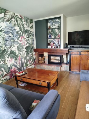 Maison a vendre Beaumetz-lès-Loges 62123 Pas-de-Calais 131 m2 4 pièces 219000 euros