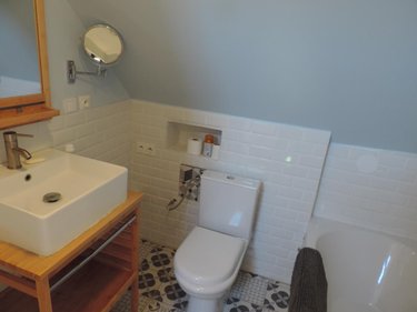 Maison a vendre Belle-Isle-en-Terre 22810 Côtes-d'Armor 108 m2 6 pièces 219540 euros