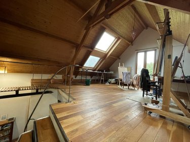 Maison a vendre Sargé-lès-le-Mans 72190 Sarthe 137 m2  352800 euros