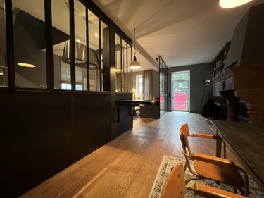 Maison a vendre Hennebont 56700 Morbihan 161 m2 7 pièces 493042 euros