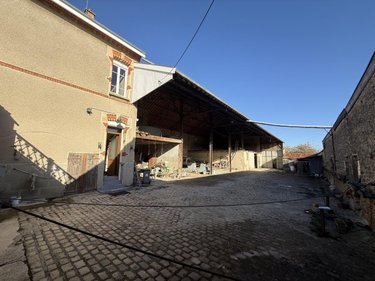 Maison a vendre Trois-Puits 51500 Marne 170 m2 7 pièces 345000 euros